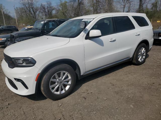 DODGE DURANGO PU
