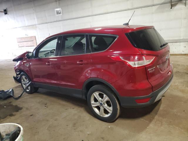 Vin: 1fmcu9gxxeua00446, lot: 52760865, ford escape se 20142
