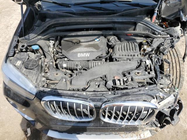2019 BMW X1 SDRIVE2 - WBXHU7C56K5L92367