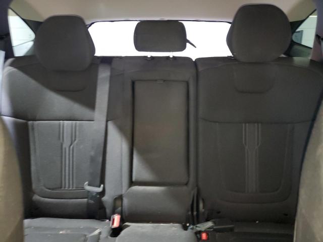 2022 HYUNDAI TUCSON SEL - 5NMJFCAEXNH146170