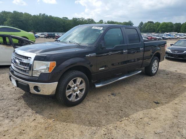 Vin: 1ftfw1ct9dkf09812, lot: 54576435, ford f-150 supercrew 2013 img_1
