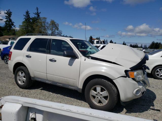 Vin: 1fmcu0dg5ckc18142, lot: 55114615, ford escape xlt 20124