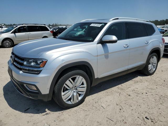 VOLKSWAGEN ATLAS SEL PREMIUM