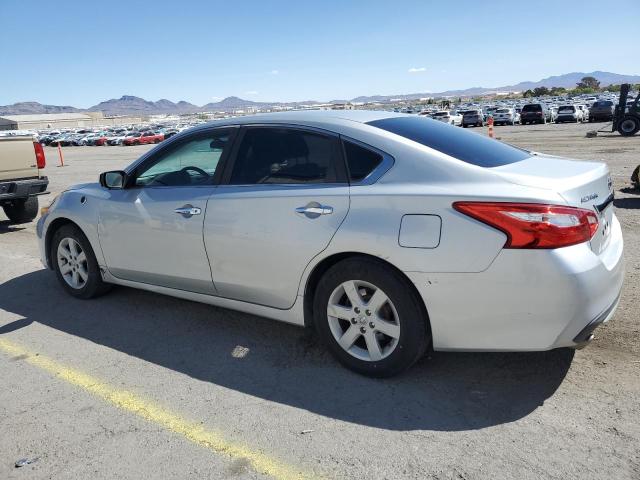 Vin: 1n4al3apxhn306345, lot: 51801545, nissan altima 2.5 20172