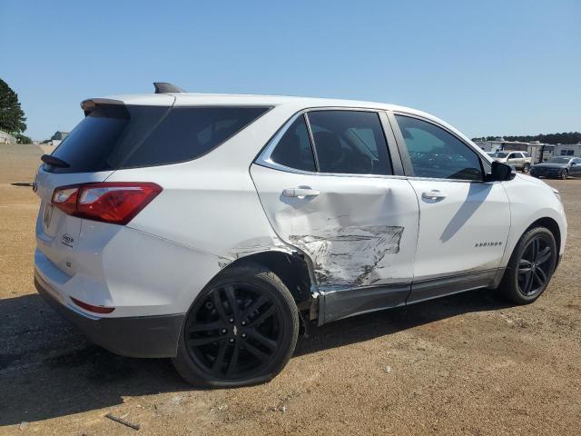 Vin: 3gnaxkev3ms180421, lot: 52935465, chevrolet equinox lt 20213