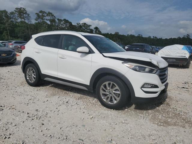 Vin: km8j33a40ju676467, lot: 54595035, hyundai tucson sel 20184