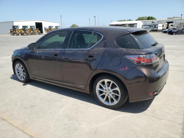 Vin: jthkd5bh5b2046281, lot: 54407425, lexus ct 200 200 20112