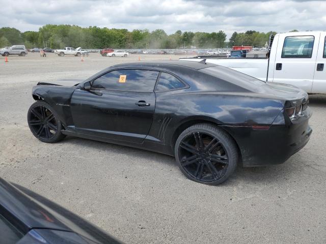 Vin: 2g1fa1ev6a9124209, lot: 55491895, chevrolet camaro ls 20102