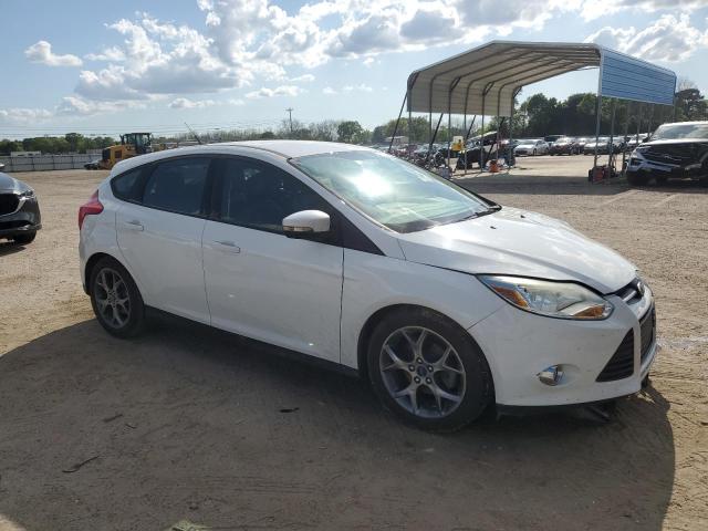 2014 FORD FOCUS SE - 1FADP3K20EL213247