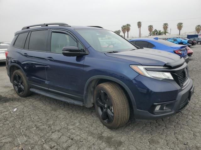Vin: 5fnyf8h05kb001086, lot: 54571855, honda passport elite 20194