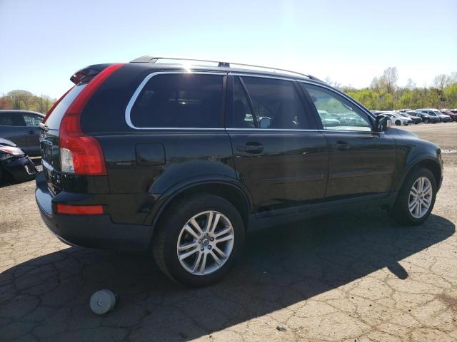VOLVO XC90 3.2 2010 black 4dr spor gas YV4982CZXA1552085 photo #4