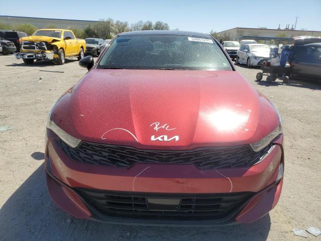 2022 KIA K5 GT LINE - 5XXG64J29NG116307