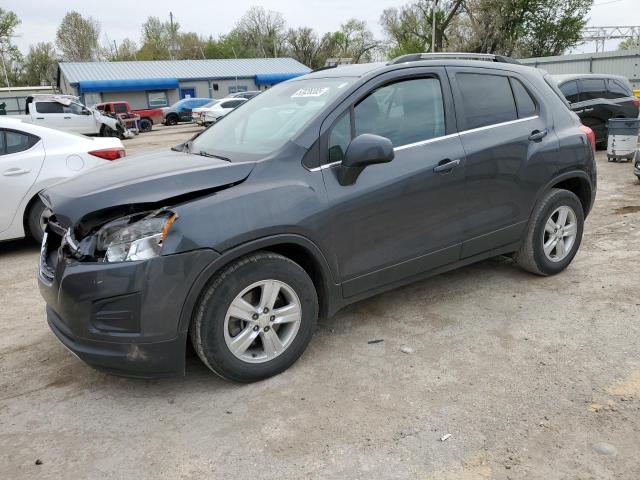 Vin: 3gncjlsb1gl257330, lot: 53028305, chevrolet trax 1lt 2016 img_1