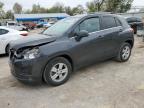 2016 CHEVROLET TRAX 1LT - 3GNCJLSB1GL257330