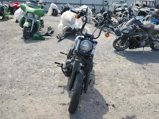 2024 HARLEY-DAVIDSON FXBBS 1HD1YYK19RB027473