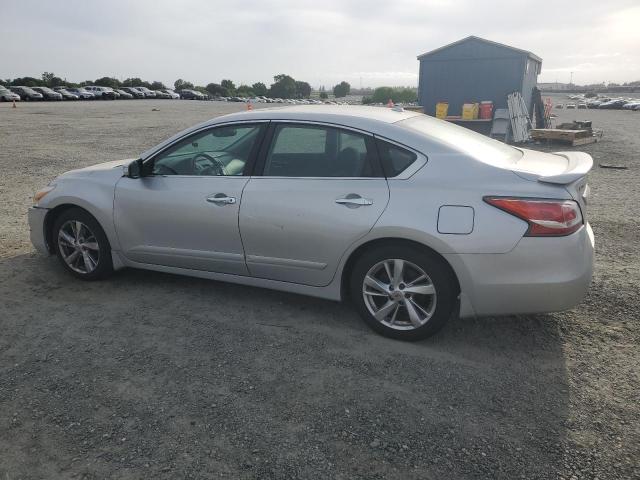 2015 NISSAN ALTIMA 2.5 - 1N4AL3APXFC190234