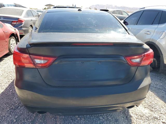 2017 NISSAN MAXIMA 3.5 1N4AA6AP2HC367207
