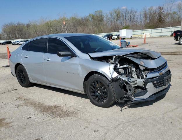 Vin: 1g1zb5st2gf288089, lot: 52767235, chevrolet malibu ls 20164