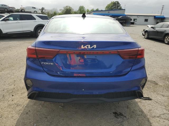 2024 KIA FORTE LX 3KPF24AD4RE729720