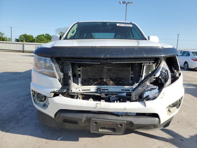 2019 CHEVROLET COLORADO - 1GCGSBEN2K1218432