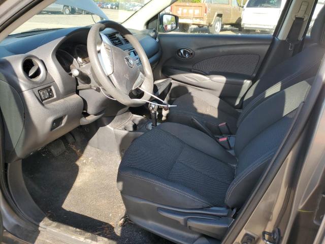 2016 NISSAN VERSA S - 3N1CN7AP9GL904948