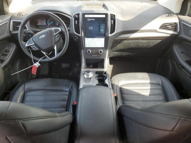 2022 FORD EDGE SEL 2FMPK4J9XNBA96492