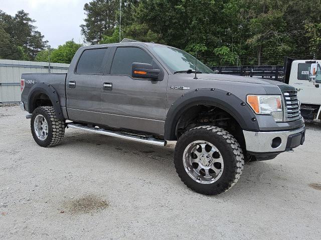 Vin: 1ftfw1ef7ckd89384, lot: 54182805, ford f-150 supercrew 20124