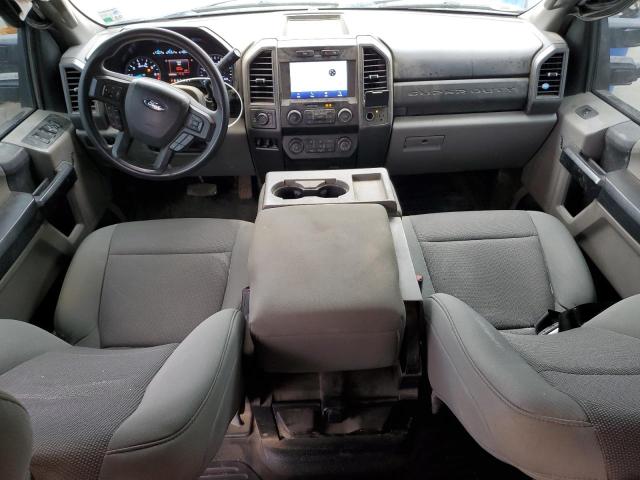 2021 FORD F250 SUPER - 1FT7W2B62MED66707