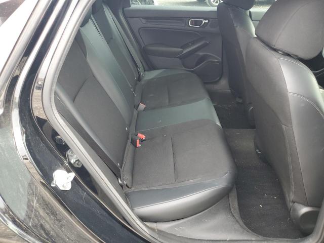 2022 HONDA CIVIC SPOR - 19XFL2H89NE015490