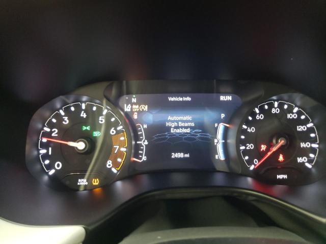 2025 JEEP COMPASS LI - 3C4NJDCN5ST565528