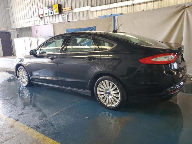 Vin: 3fa6p0uu4fr132681, lot: 54155945, ford fusion s hybrid 20152