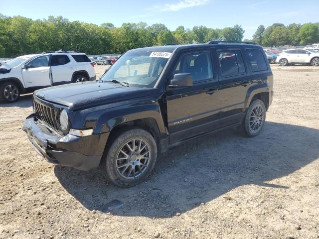 2016 JEEP PATRIOT SP - 1C4NJRBB0GD691913