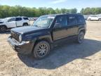 2016 JEEP PATRIOT SP - 1C4NJRBB0GD691913