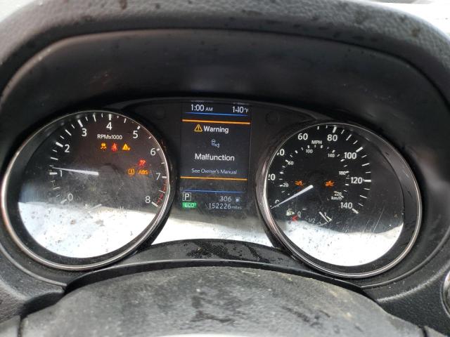 2019 NISSAN ROGUE S - KNMAT2MV2KP513628