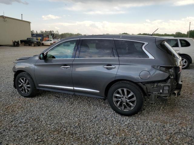 Vin: 5n1al0mn3fc518611, lot: 52293935, infiniti qx60 20152