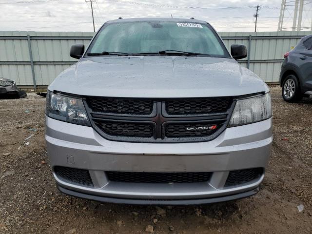 2018 DODGE JOURNEY SE - 3C4PDCAB5JT383328