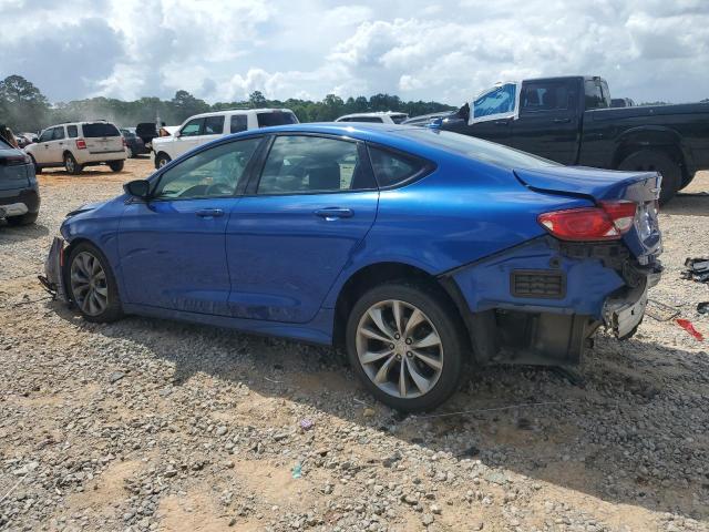 2016 CHRYSLER 200 S 1C3CCCBB8GN105097