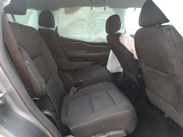 2021 GMC ACADIA SLE 1GKKNKLA8MZ176214