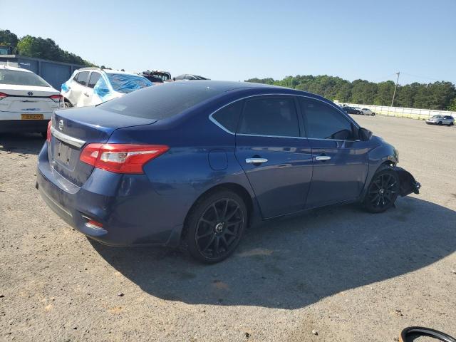 2019 NISSAN SENTRA S - 3N1AB7AP7KY397463