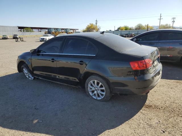 Vin: 3vwd17aj3em389684, lot: 52367225, volkswagen jetta se 20142