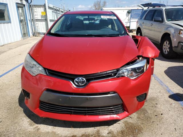 2016 TOYOTA COROLLA L - 5YFBURHE8GP518603