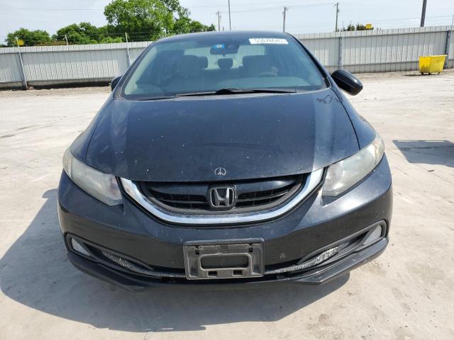 2015 HONDA CIVIC HYBR 19XFB4F28FE002258