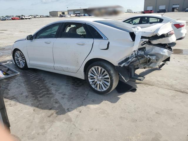 Vin: 3ln6l2g9xgr632690, lot: 52902995, lincoln mkz 20162