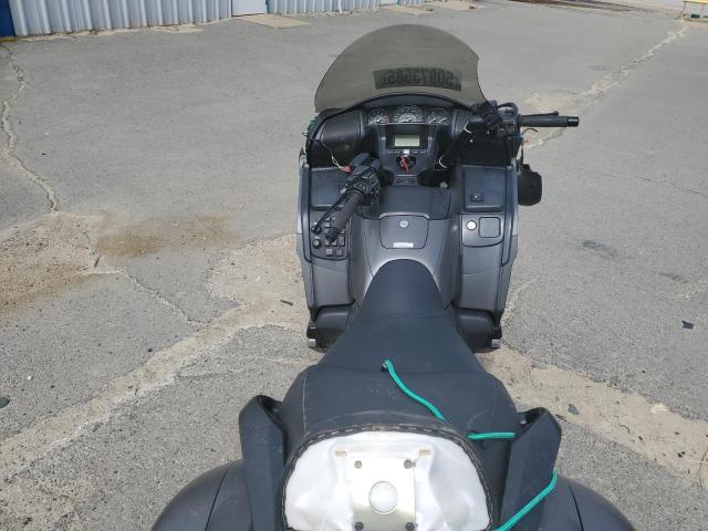 2015 HONDA GL1800 B JH2SC6845FK200371