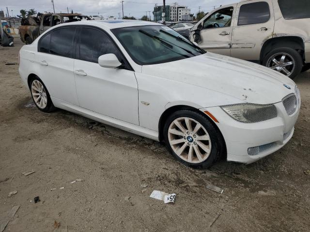 Vin: wbaph5c52ba441196, lot: 54251265, bmw 3 series i sulev 20114