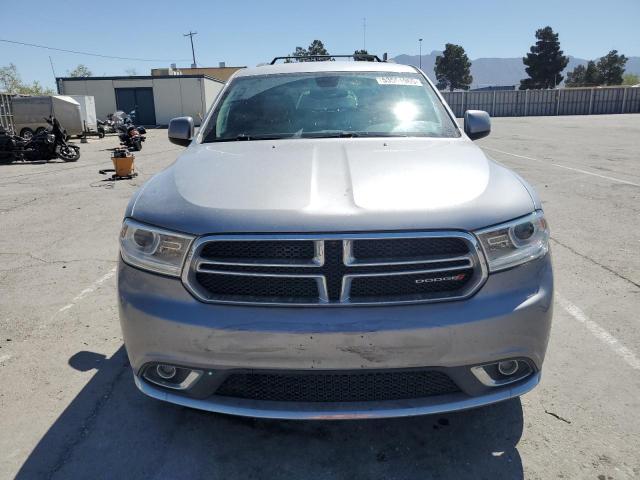 2015 DODGE DURANGO SX - 1C4RDJAG9FC810313