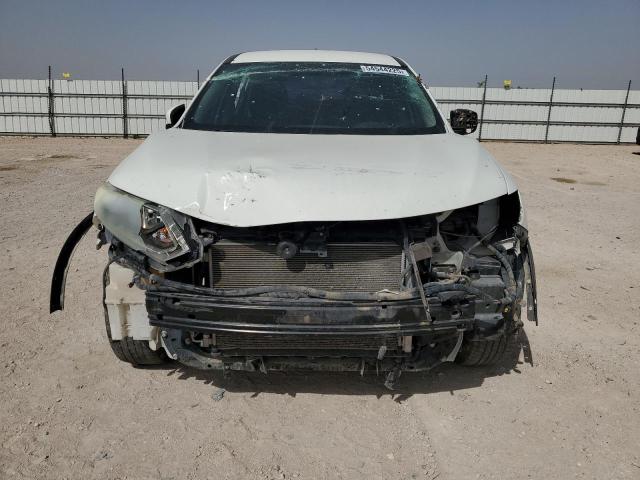 2016 NISSAN ROGUE S - 5N1AT2MTXGC798930