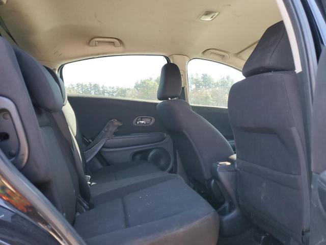 2016 HONDA HR-V LX - 3CZRU6H39GM766937