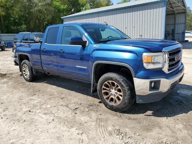 Vin: 1gtv2uec3fz418597, lot: 52366155, gmc sierra k1500 sle 20154