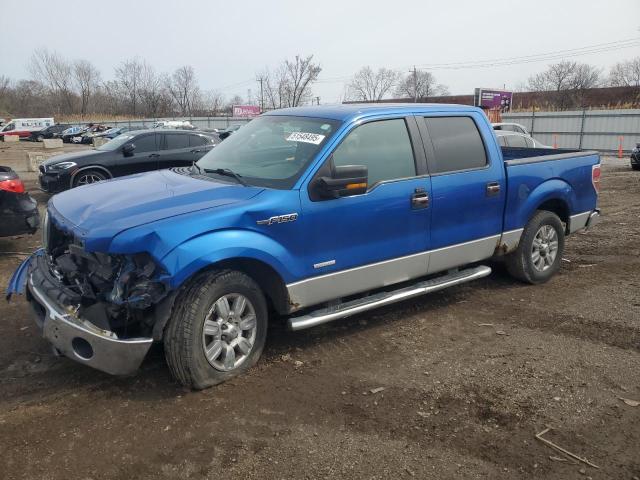 Vin: 1ftfw1ct3bfb83771, lot: 51548495, ford f-150 supercrew 2011 img_1